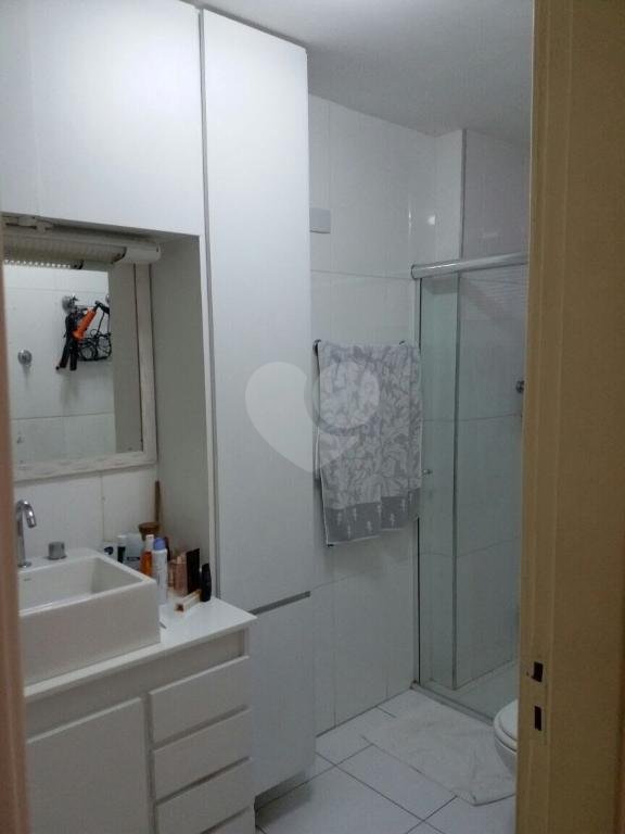 Venda Apartamento São Paulo Bom Retiro REO286623 5