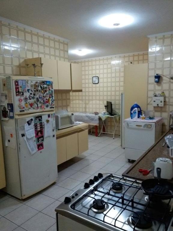 Venda Apartamento São Paulo Bom Retiro REO286623 6