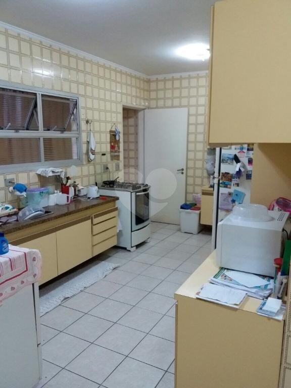 Venda Apartamento São Paulo Bom Retiro REO286623 14