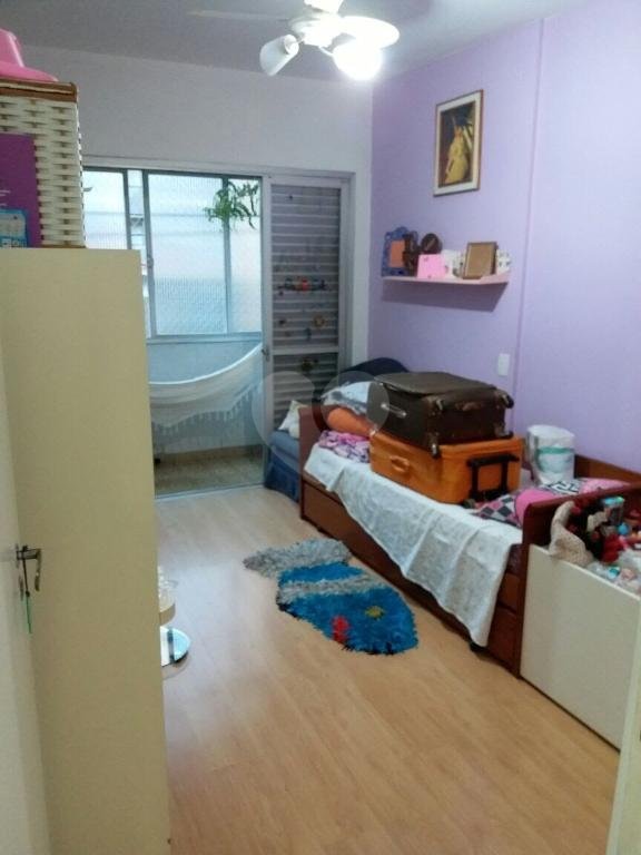 Venda Apartamento São Paulo Bom Retiro REO286623 17