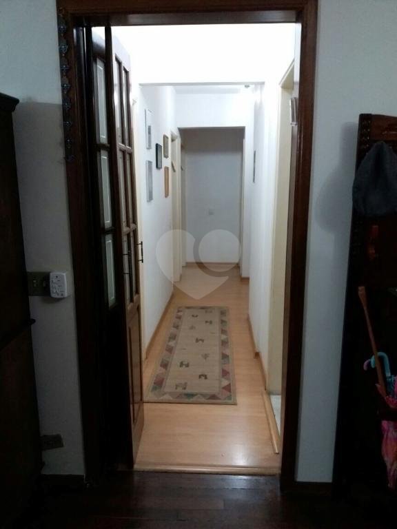 Venda Apartamento São Paulo Bom Retiro REO286623 2