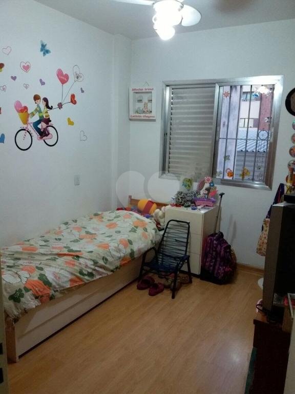 Venda Apartamento São Paulo Bom Retiro REO286623 11