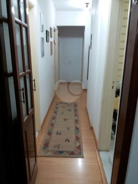 Venda Apartamento São Paulo Bom Retiro REO286623 21