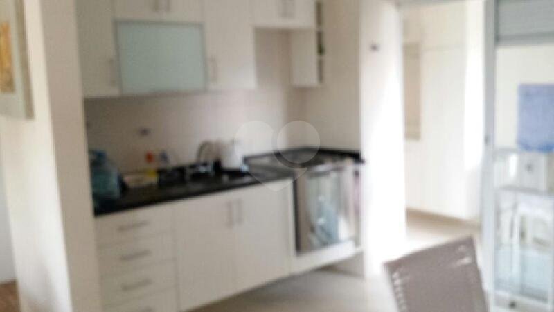 Venda Apartamento São Paulo Vila Congonhas REO28664 21