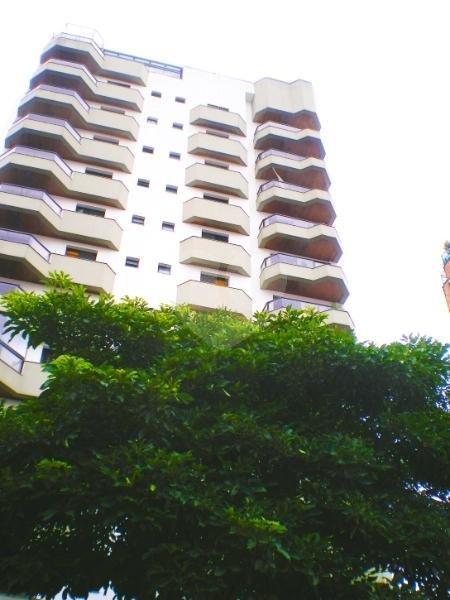 Venda Apartamento São Paulo Vila Congonhas REO28664 5