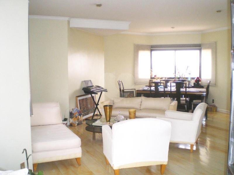 Venda Apartamento São Paulo Vila Congonhas REO28664 2