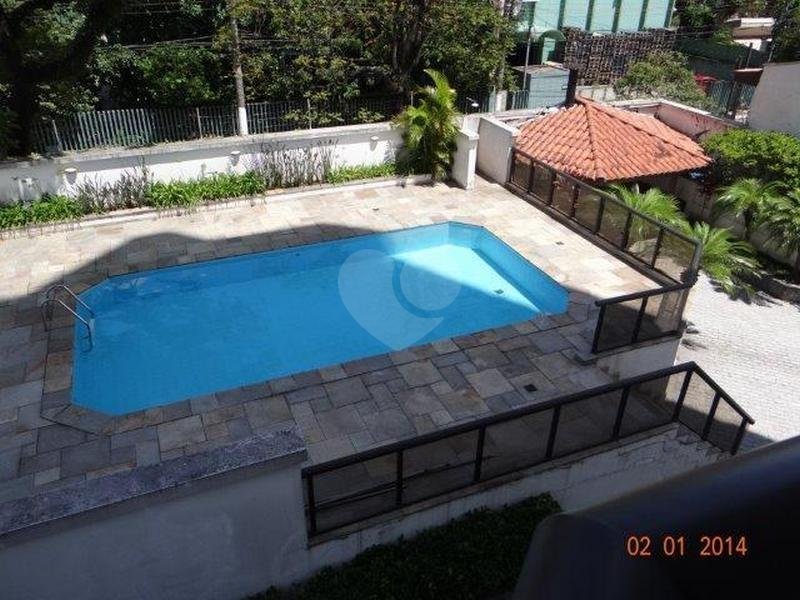 Venda Apartamento São Paulo Vila Congonhas REO28664 14