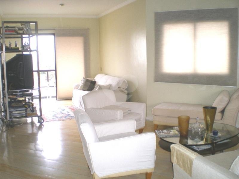 Venda Apartamento São Paulo Vila Congonhas REO28664 1