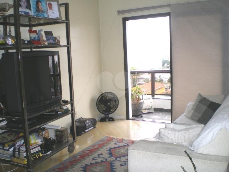 Venda Apartamento São Paulo Vila Congonhas REO28664 4