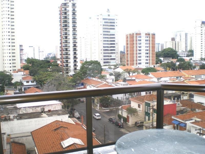 Venda Apartamento São Paulo Vila Congonhas REO28664 9