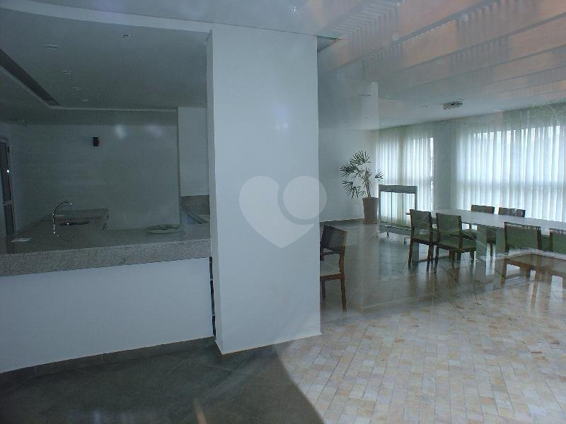 Venda Apartamento São Paulo Vila Congonhas REO28664 19