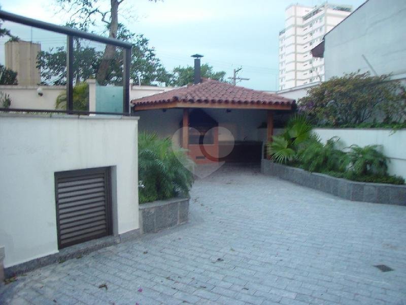 Venda Apartamento São Paulo Vila Congonhas REO28664 16