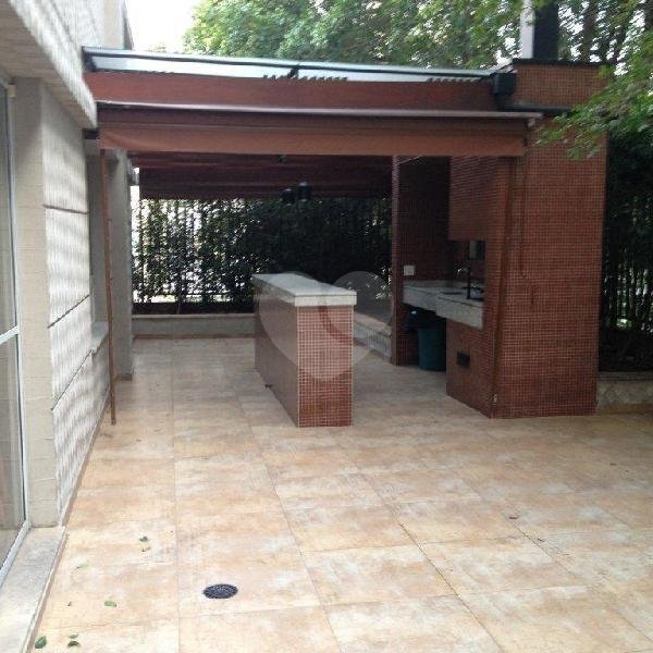 Venda Apartamento São Paulo Vila Congonhas REO28664 15