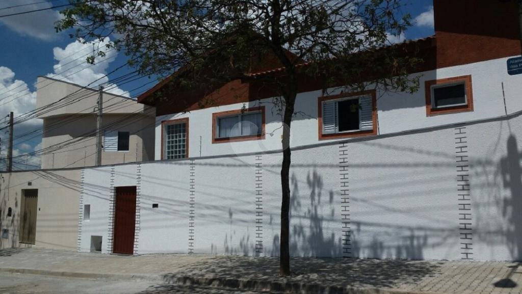 Venda Casa Sorocaba Jardim Simus REO286666 2