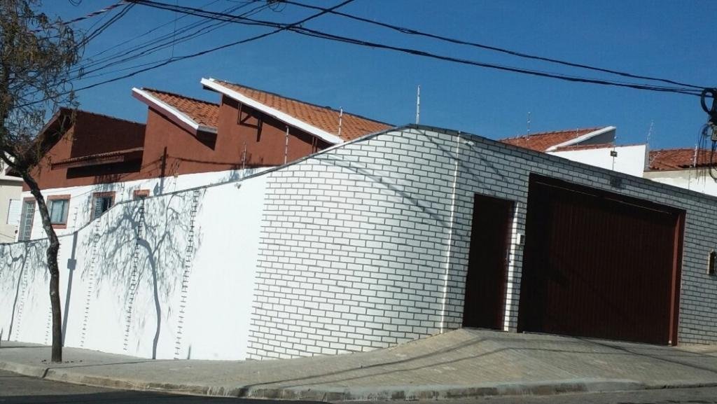 Venda Casa Sorocaba Jardim Simus REO286666 15