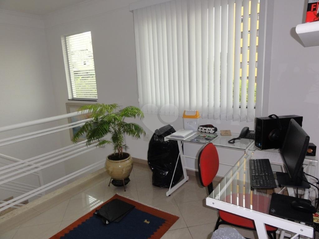 Venda Sobrado São Paulo Tucuruvi REO286671 6