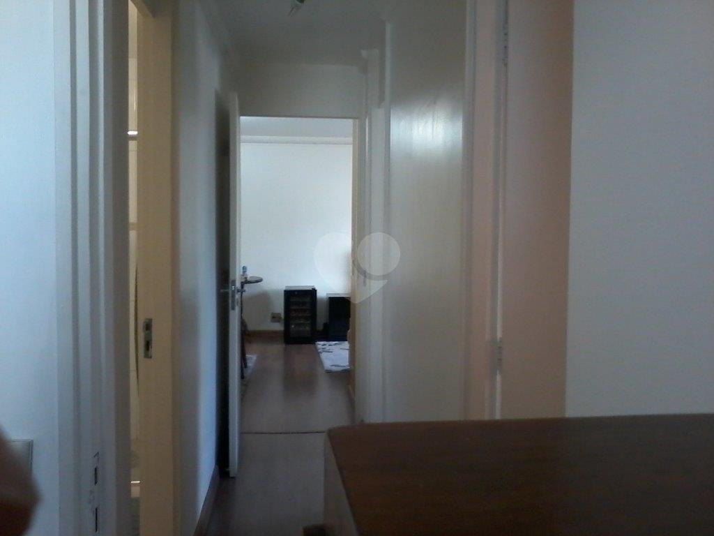 Venda Apartamento São Paulo Cidade Monções REO28668 10