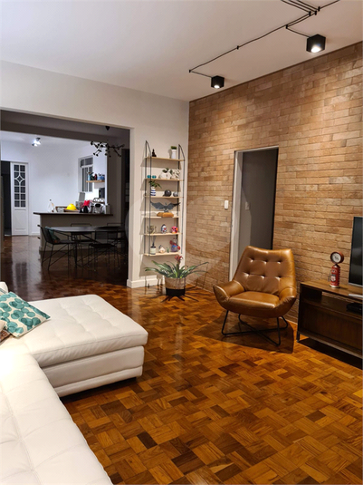 Venda Apartamento São Paulo Jardim Paulista REO286686 8