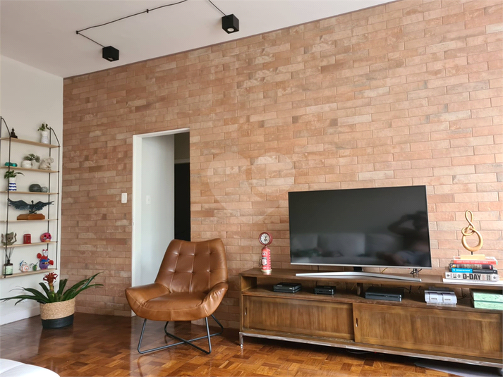 Venda Apartamento São Paulo Jardim Paulista REO286686 9