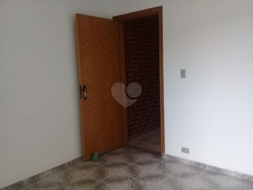 Venda Sobrado São Paulo Vila Pedra Branca REO286690 11