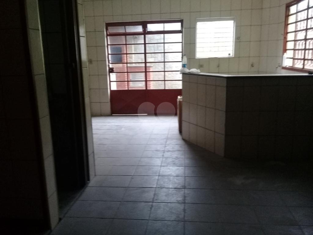 Venda Sobrado São Paulo Vila Pedra Branca REO286690 9