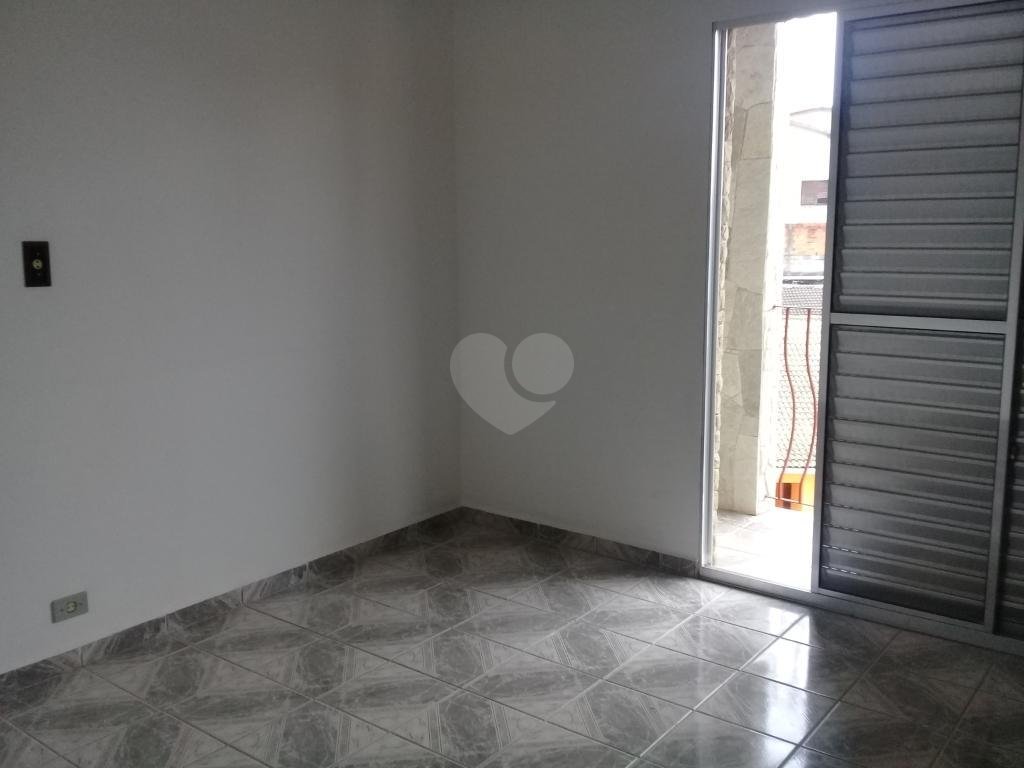 Venda Sobrado São Paulo Vila Pedra Branca REO286690 13