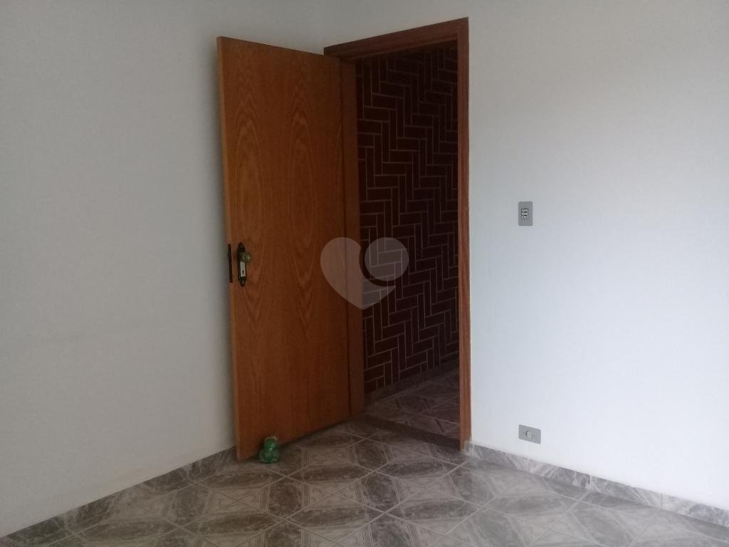 Venda Sobrado São Paulo Vila Pedra Branca REO286690 12