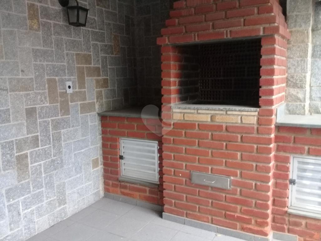 Venda Sobrado São Paulo Vila Pedra Branca REO286690 23