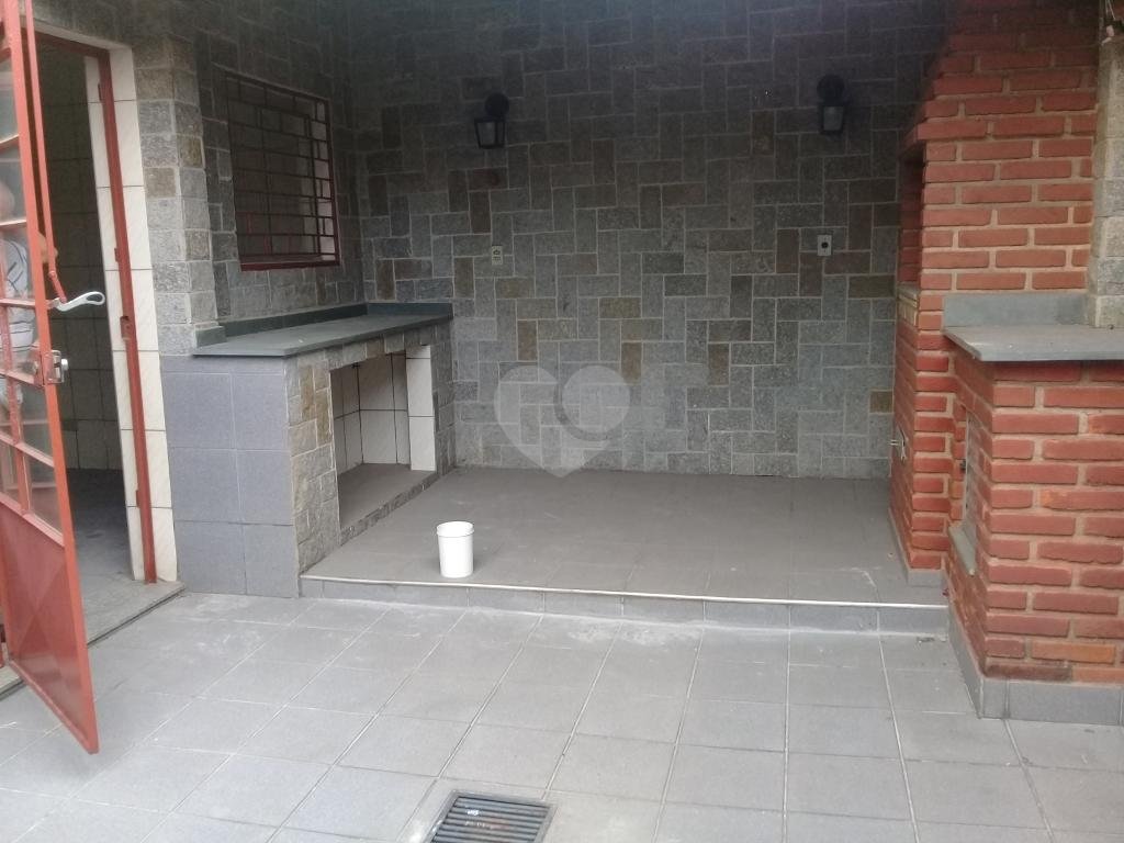 Venda Sobrado São Paulo Vila Pedra Branca REO286690 24