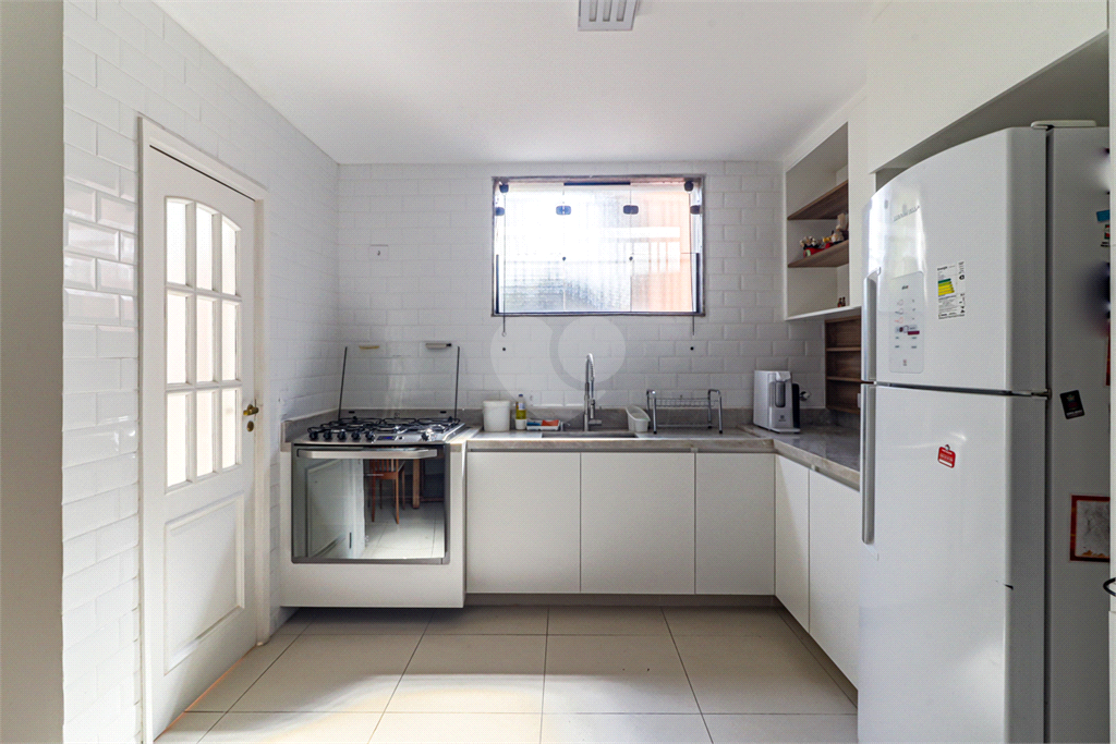 Venda Sobrado São Paulo Vila Madalena REO286795 8