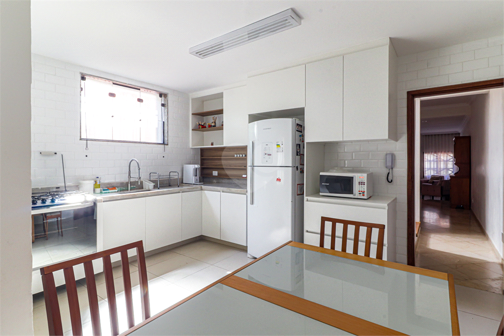 Venda Sobrado São Paulo Vila Madalena REO286795 7