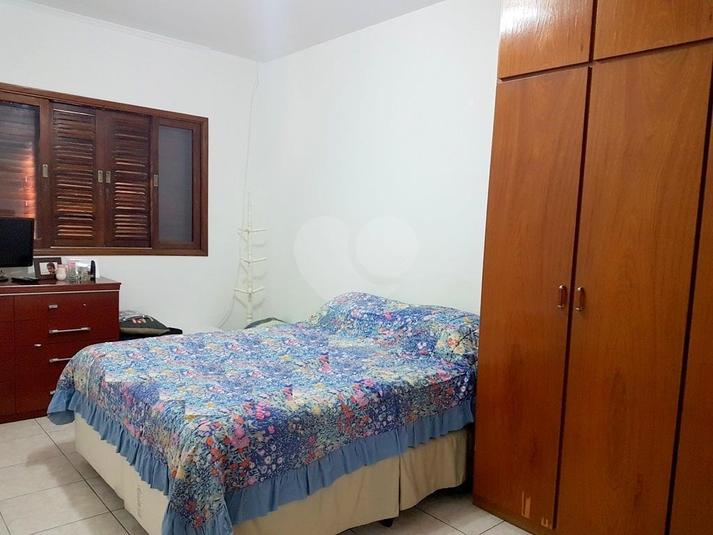 Venda Sobrado São Paulo Vila Ivone REO286813 10