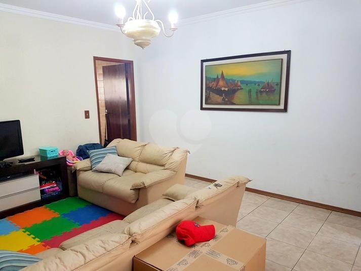 Venda Sobrado São Paulo Vila Ivone REO286813 3