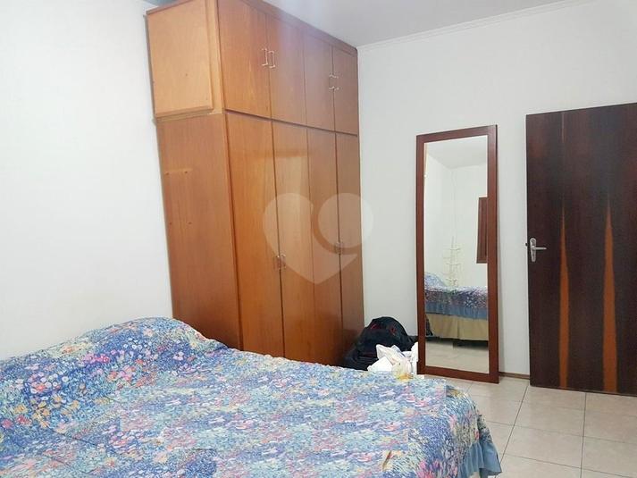 Venda Sobrado São Paulo Vila Ivone REO286813 11