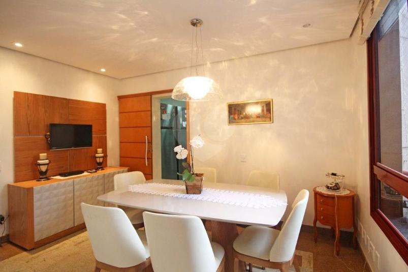 Venda Apartamento São Paulo Vila Suzana REO286821 17