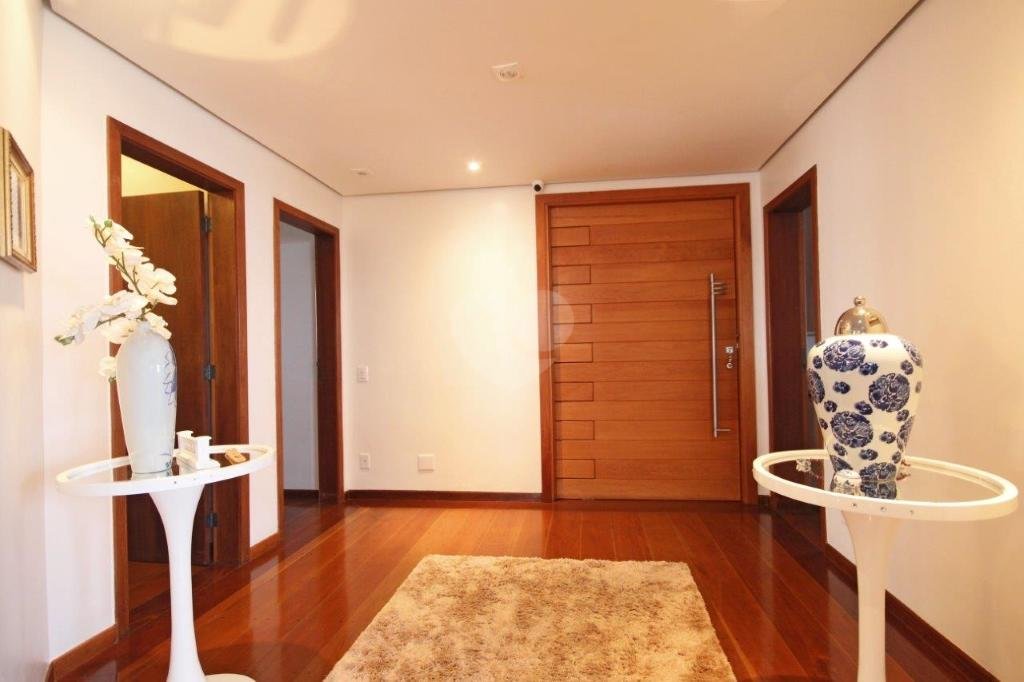 Venda Apartamento São Paulo Vila Suzana REO286821 8