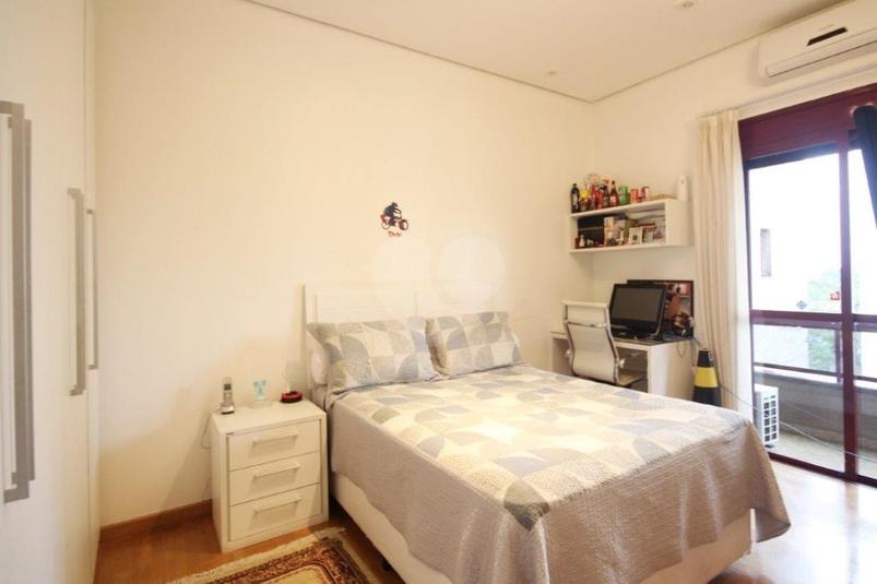 Venda Apartamento São Paulo Vila Suzana REO286821 25