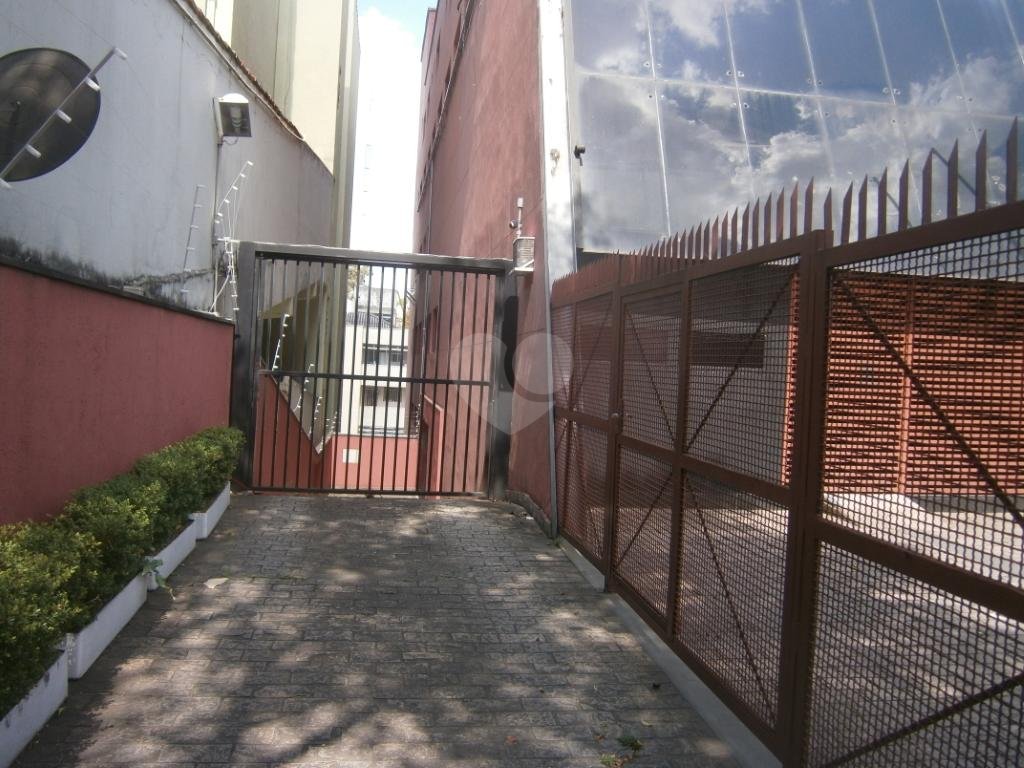 Venda Prédio inteiro São Paulo Santana REO286826 1