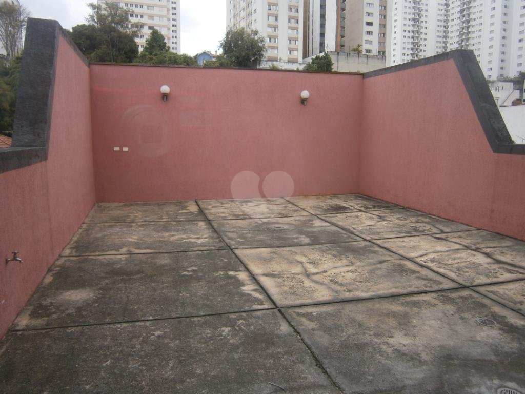 Venda Prédio inteiro São Paulo Santana REO286826 31