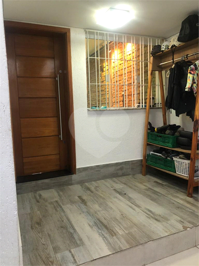 Venda Casa térrea São Paulo Vila Mariza Mazzei REO286848 29