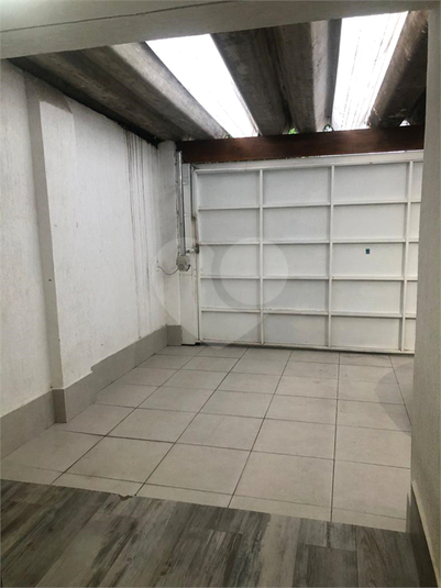 Venda Casa térrea São Paulo Vila Mariza Mazzei REO286848 30