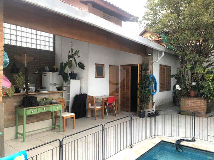 Venda Casa térrea São Paulo Vila Mariza Mazzei REO286848 22