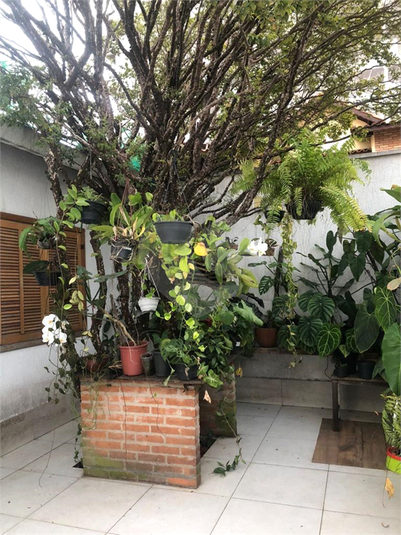 Venda Casa térrea São Paulo Vila Mariza Mazzei REO286848 10