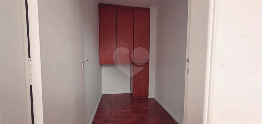 Venda Apartamento São Paulo Perdizes REO286861 14