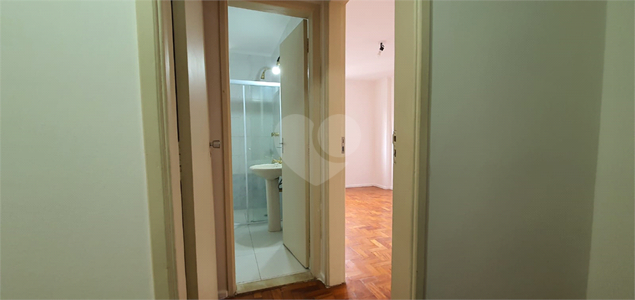 Venda Apartamento São Paulo Perdizes REO286861 21