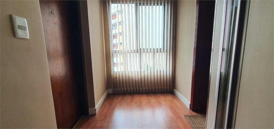 Venda Apartamento São Paulo Perdizes REO286861 22