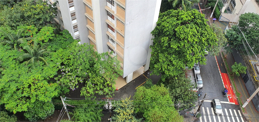 Venda Apartamento São Paulo Perdizes REO286861 23