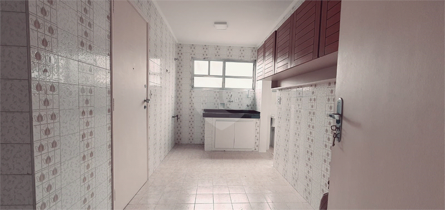 Venda Apartamento São Paulo Perdizes REO286861 11