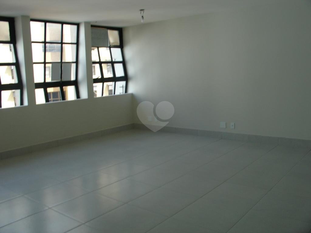 Venda Salas Campinas Vila Itapura REO286873 13