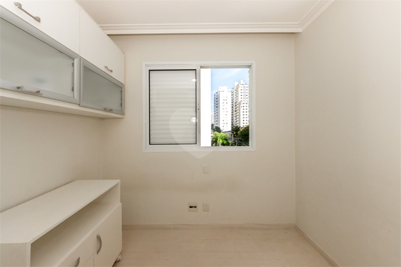 Venda Apartamento São Paulo Chácara Inglesa REO28689 12